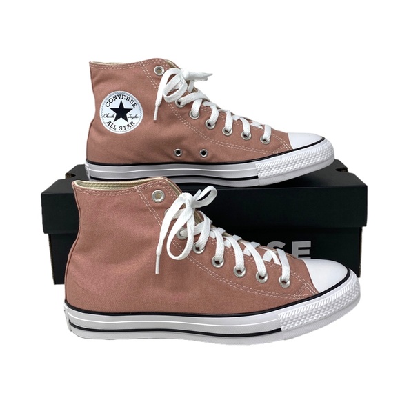 Converse Chuck Taylor Skate Shoes High Women's Cayon Dusk Canvas Casual A02784F - Picture 3 of 11